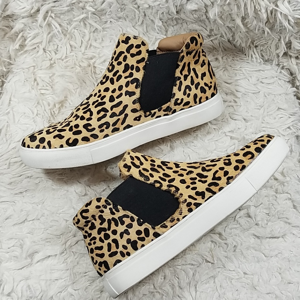 Coconuts by Matisse CoCo Harlan DS Size 8.5